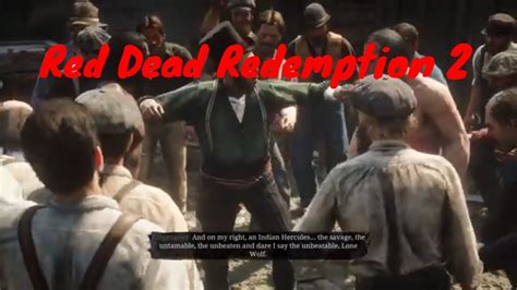 do i bet on charles or against rdr2|Red Dead Redemption 2: Bar Knuckle Friendships .